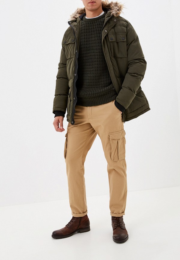 Brave Soul / Джемпер