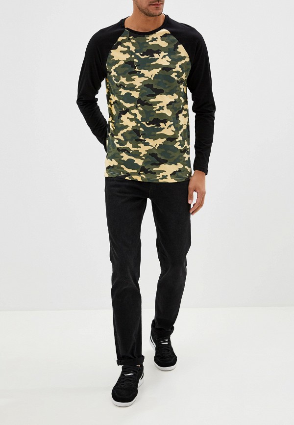 Brave Soul / Лонгслив