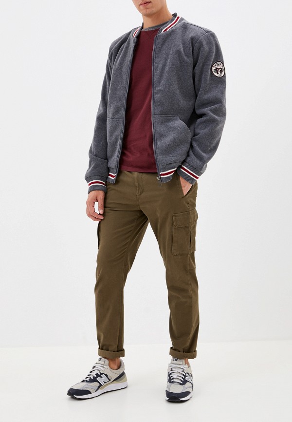 Brave Soul / Олимпийка