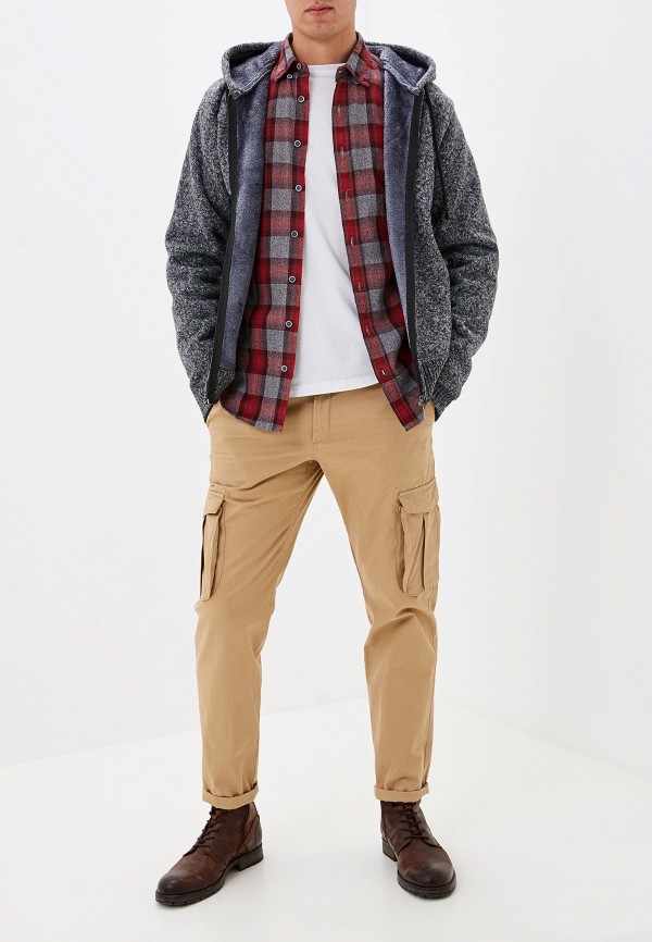 Brave Soul / Толстовка