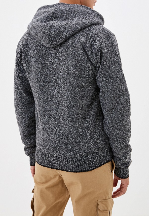 Brave Soul / Толстовка (br019emfhhg9) фото №3