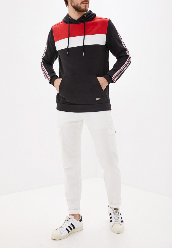 Brave Soul / Худи