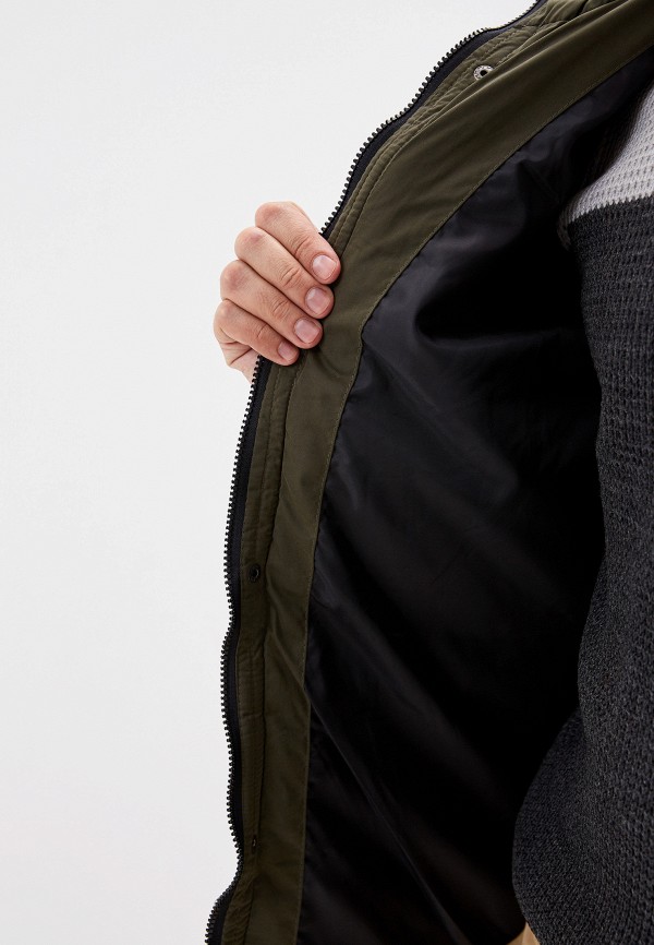 Brave Soul / Куртка утепленная (br019emfhhp1) фото №4