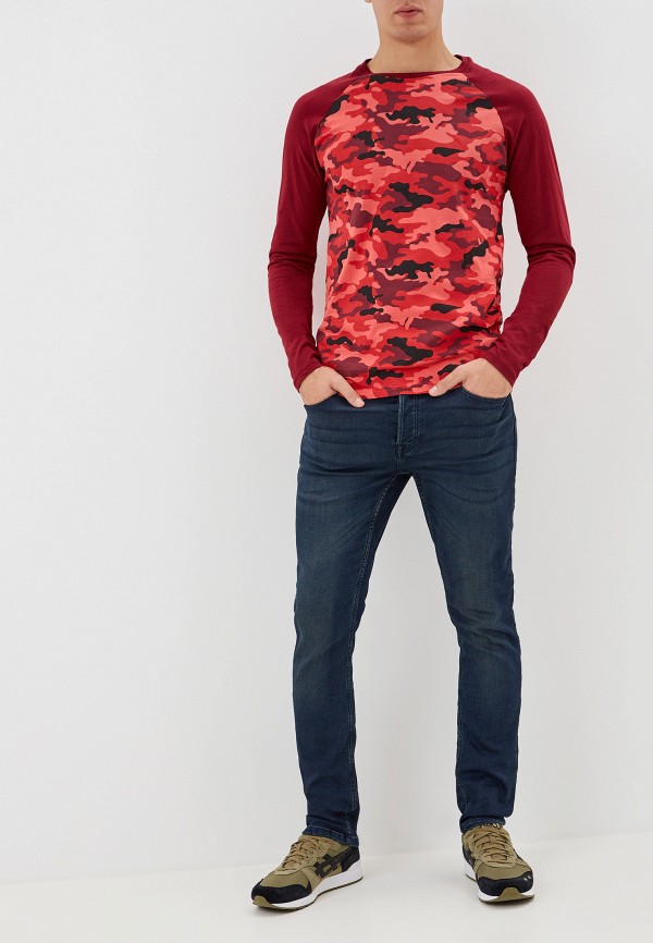 Brave Soul / Лонгслив