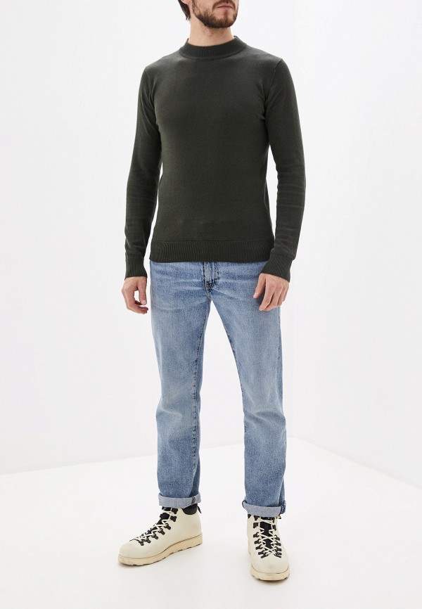 Brave Soul / Джемпер