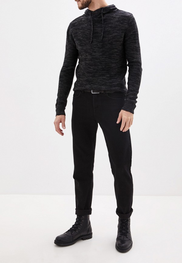 Brave Soul / Худи