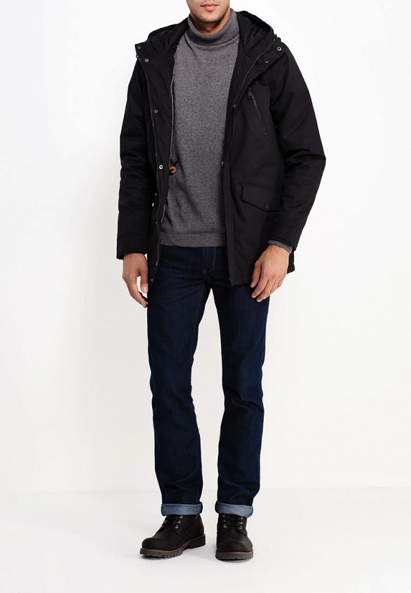 Brave Soul / Парка