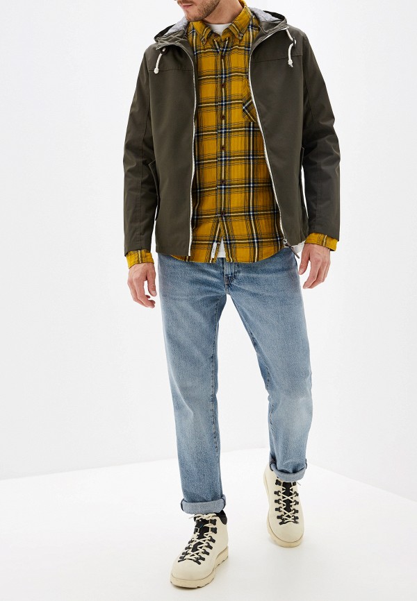 Brave Soul / Куртка