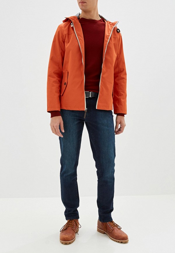 Brave Soul / Куртка