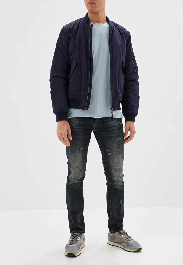 Brave Soul / Футболка