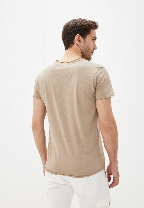 Brave Soul / Футболка (br019emgnjc3) фото №3