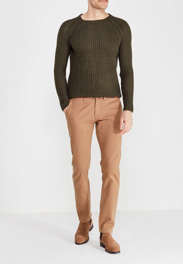 Brave Soul / Джемпер