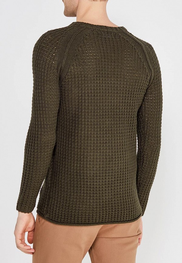 Brave Soul / Джемпер (br019emxws61) фото №3