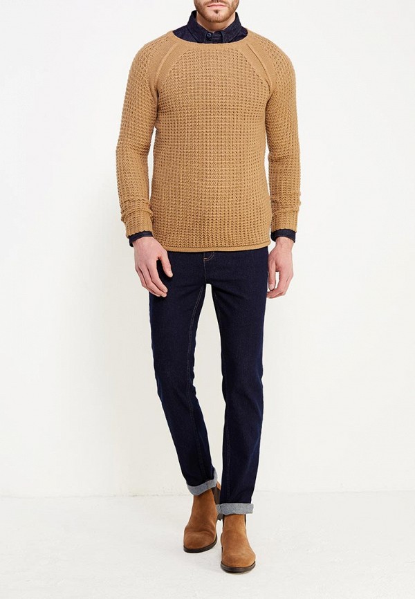 Brave Soul / Джемпер