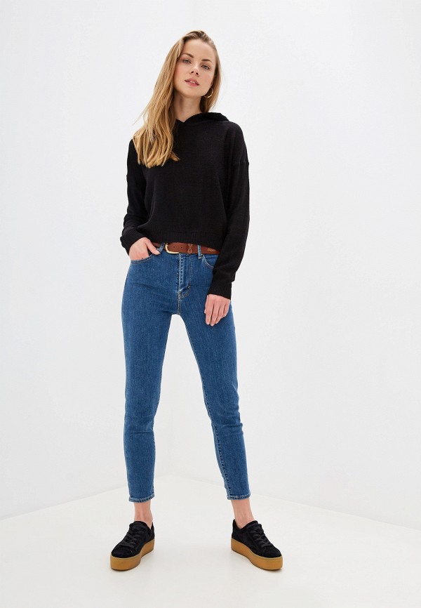 Brave Soul / Худи