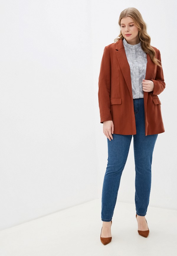 Brave Soul / Джинсы