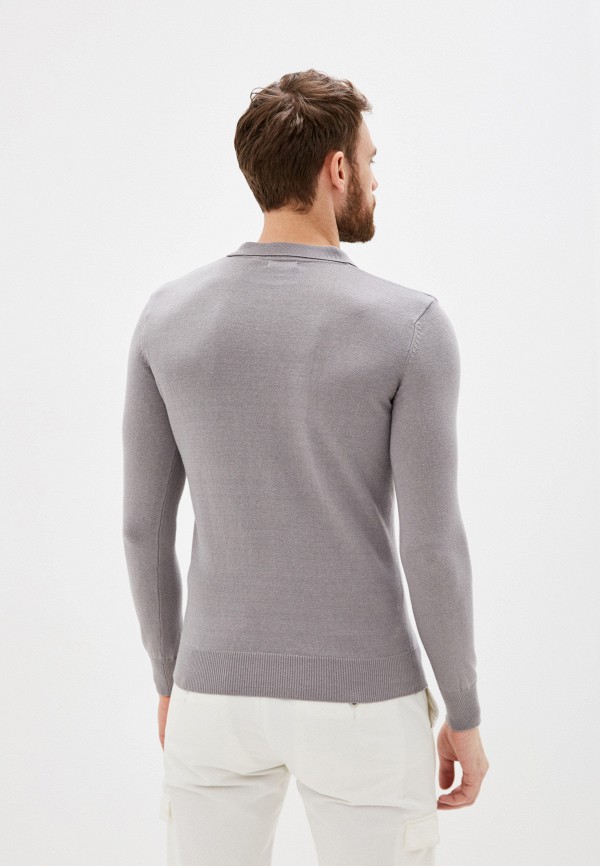 Brave Soul / Поло (br019embskb6) фото №3