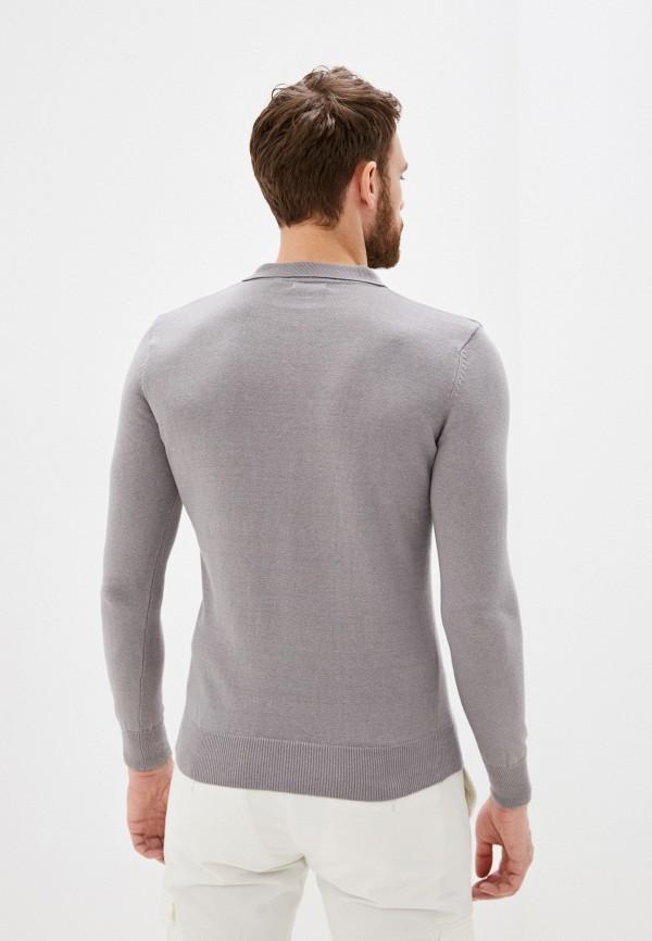 Brave Soul / Поло (br019embskb6) фото №4