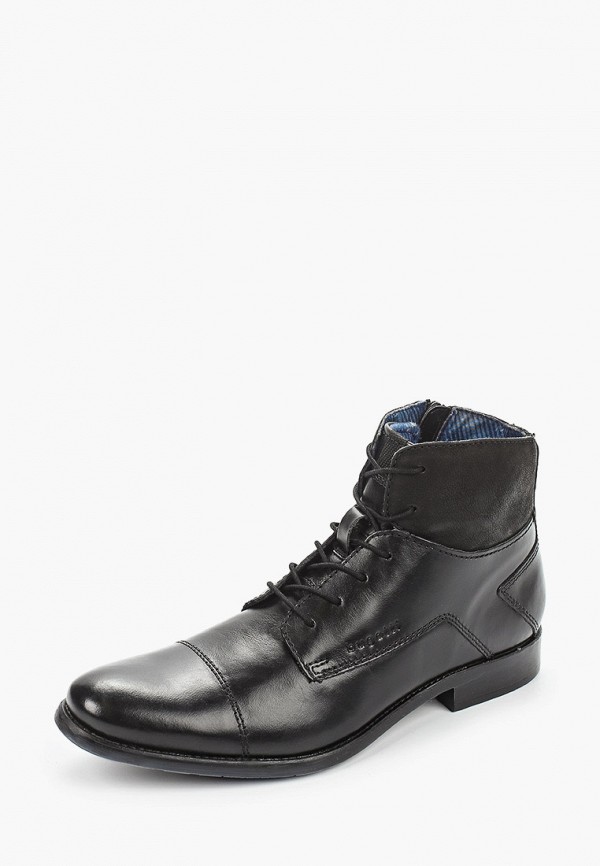 Bugatti / Ботинки