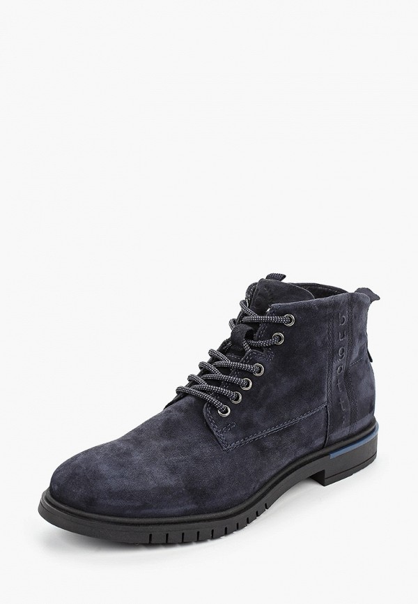 Bugatti / Ботинки