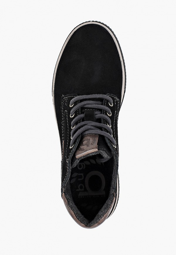 Bugatti / Кеды (bu182amfwsp3) фото №4