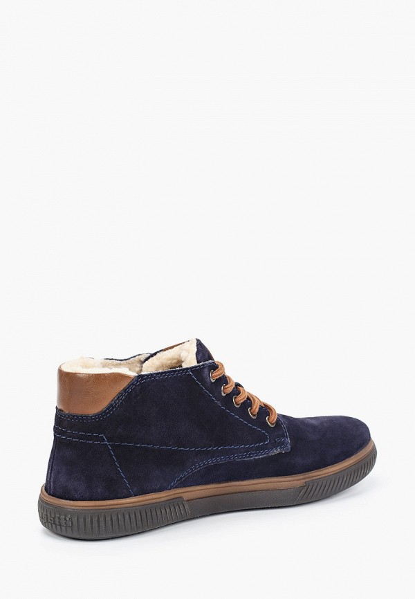 Bugatti / Кеды (bu182amfwsp8) фото №3