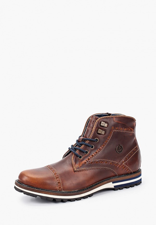 Bugatti / Ботинки