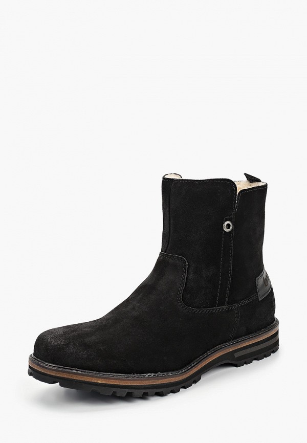 Bugatti / Ботинки