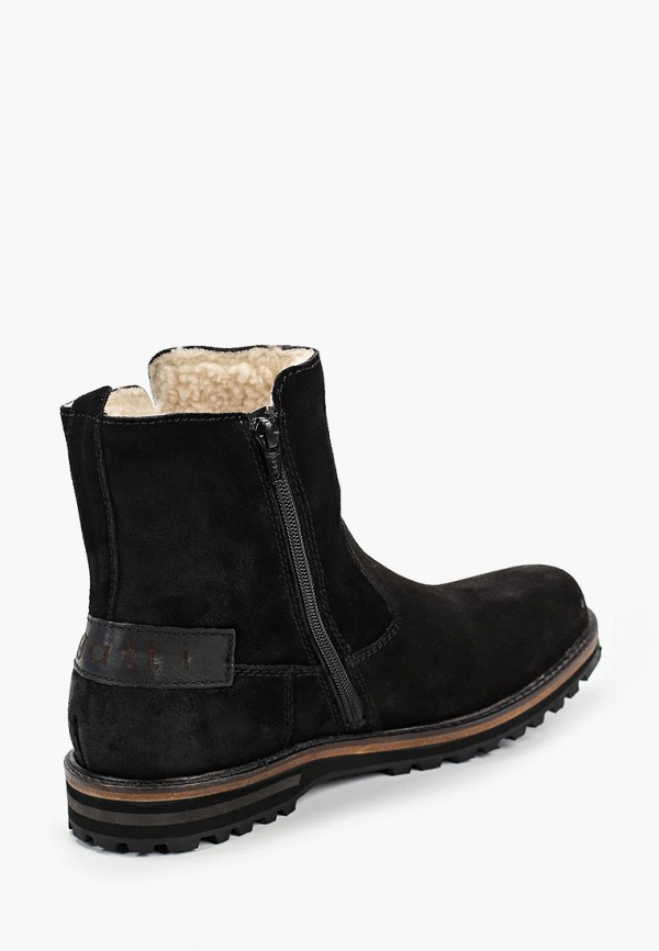 Bugatti / Ботинки (bu182amfwsr7) фото №3