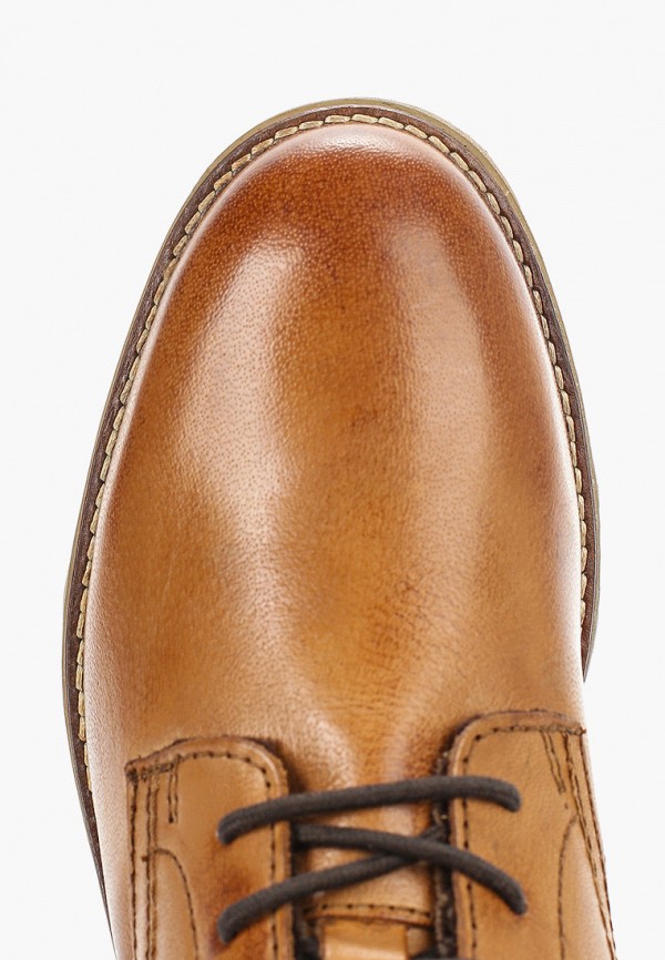 Bugatti / Ботинки (bu182amfwsr9) фото №4