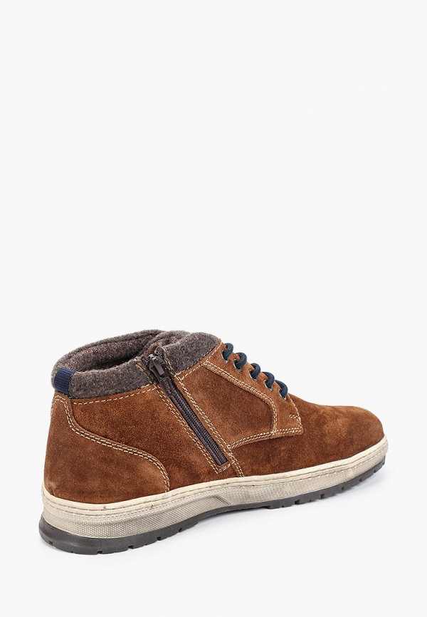 Bugatti / Кеды (bu182amfwsu1) фото №3