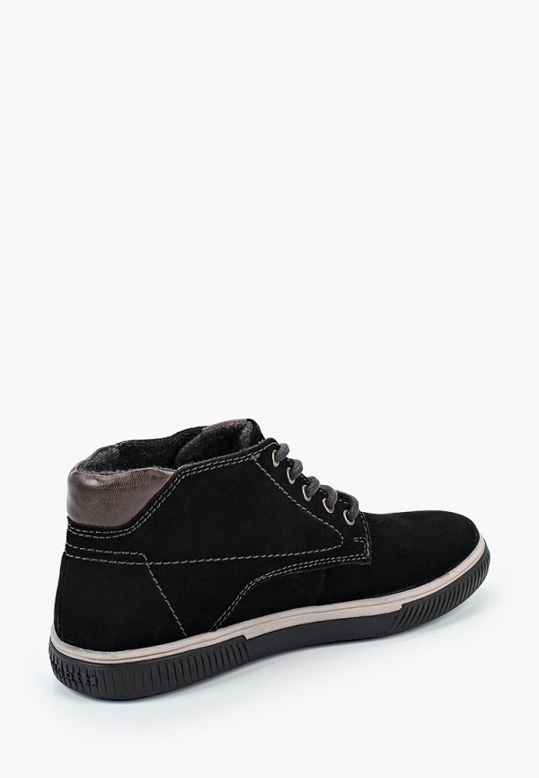 Bugatti / Кеды (bu182amfwsp3) фото №3