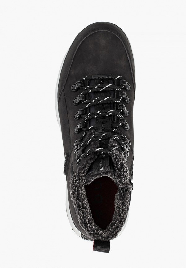 Bugatti / Ботинки (bu182amfwss5) фото №4