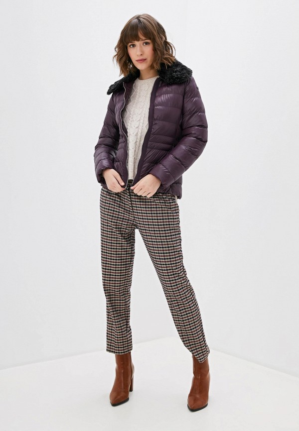 Camomilla Italia / Куртка утепленная