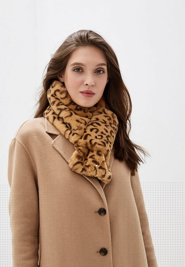 Camomilla Italia / Шарф (ca097gwgmoc4) фото №3