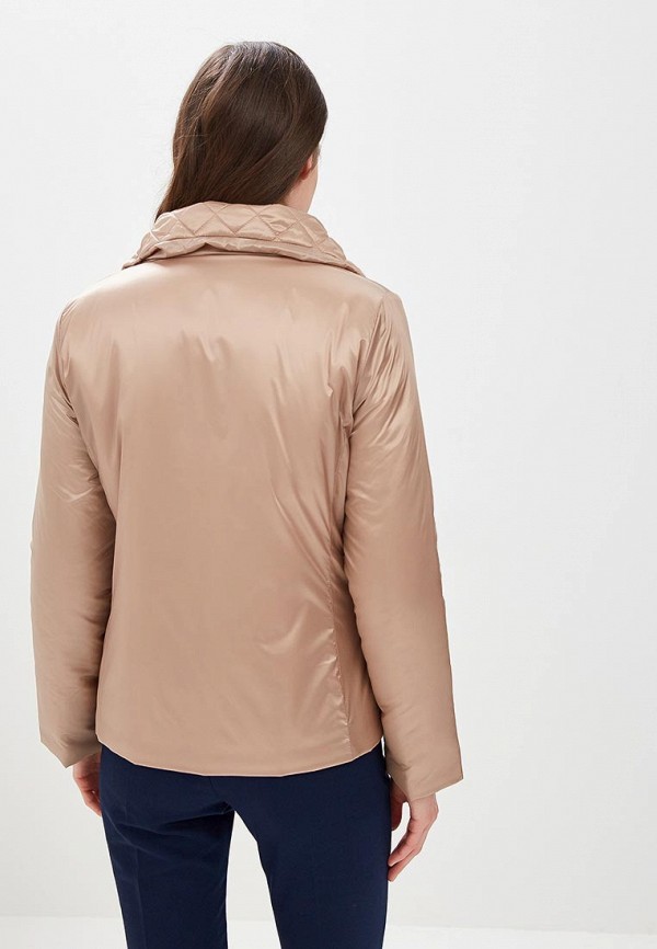 Camomilla Italia / Куртка утепленная (ca097ewevrx9) фото №3