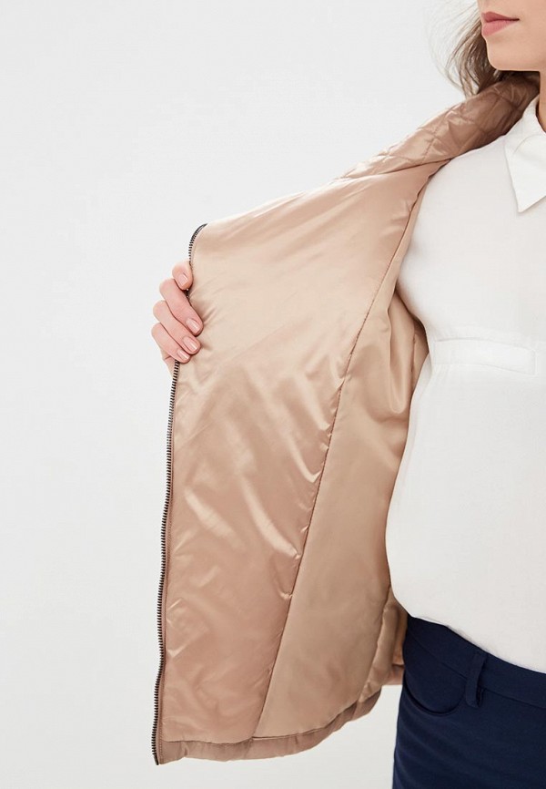 Camomilla Italia / Куртка утепленная (ca097ewevrx9) фото №4