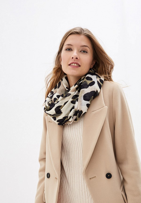 Camomilla Italia / Палантин (ca097gwgmoc7) фото №3