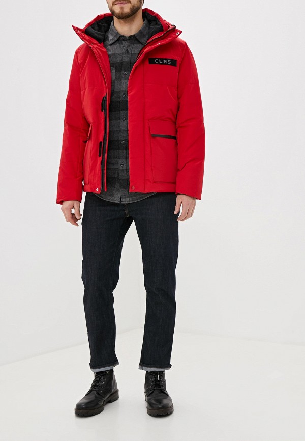 Colin's / Куртка утепленная