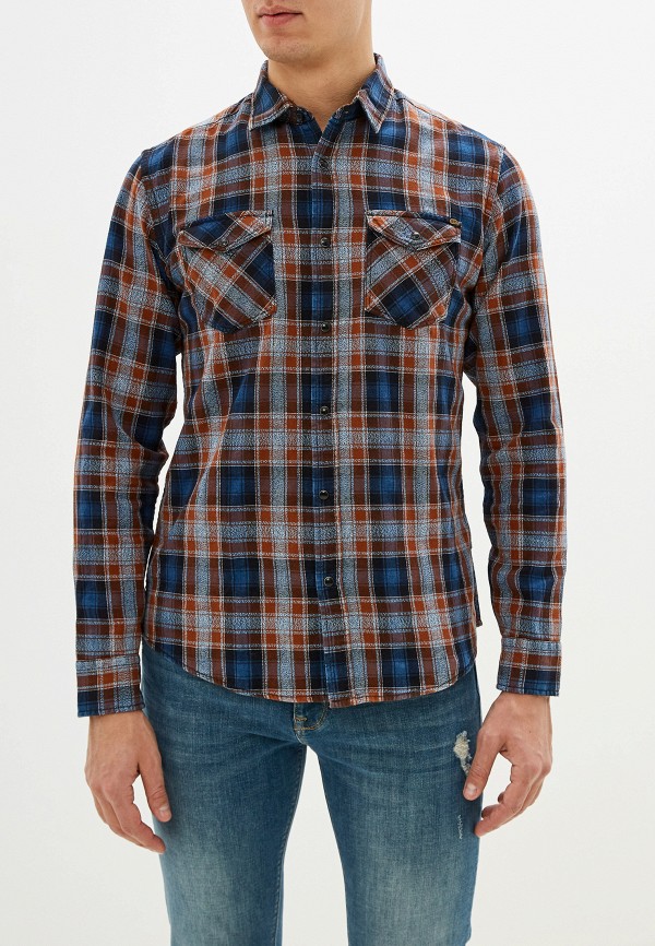 Colin's / Рубашка (mp002xm07wqi) фото №4