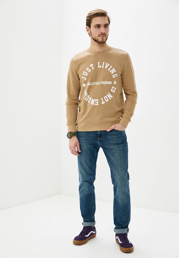 Colin's / Свитшот