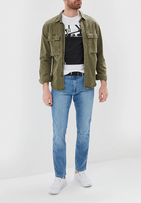 Colin's / Футболка