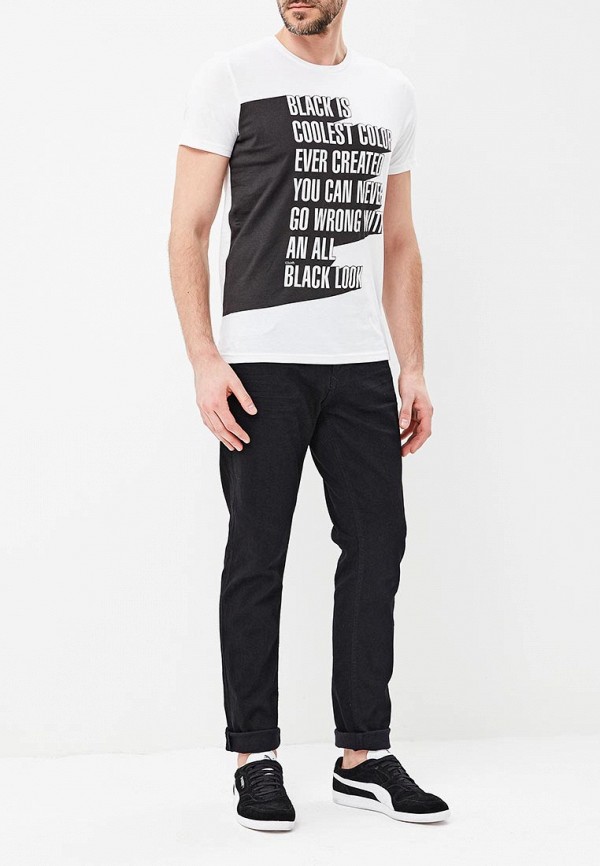 Colin's / Футболка