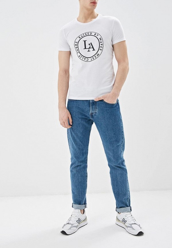 Colin's / Футболка