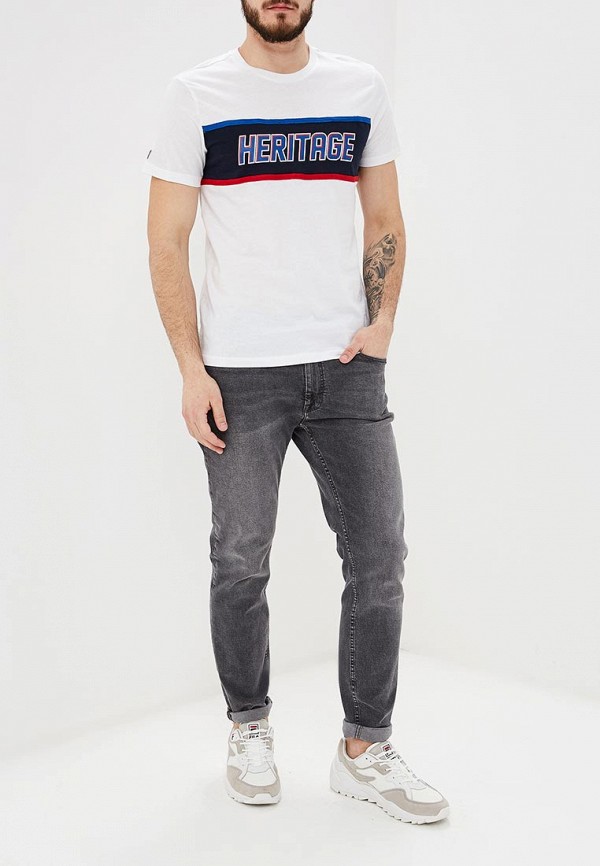 Colin's / Футболка