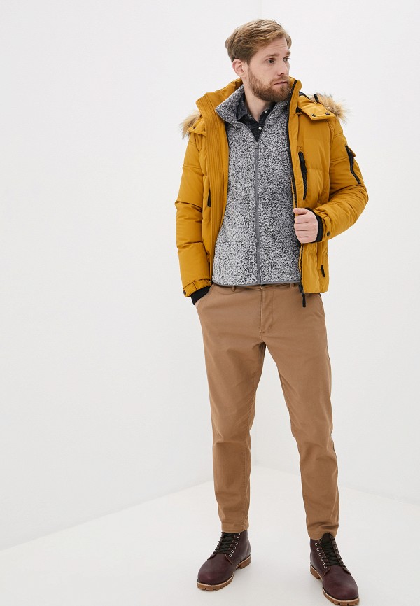 Colin's / Куртка утепленная