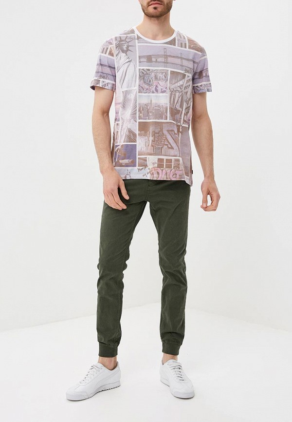 Colin's / Футболка