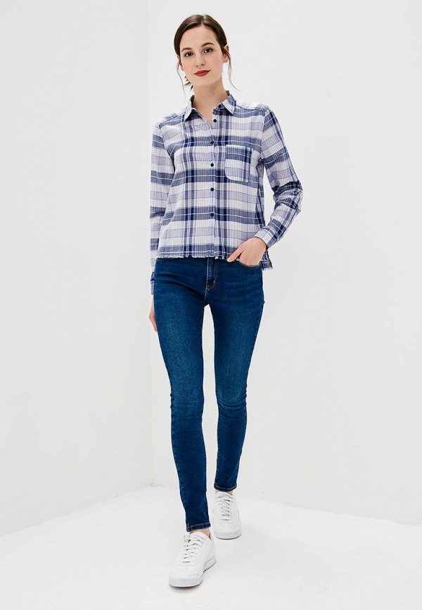 Colin's / Рубашка