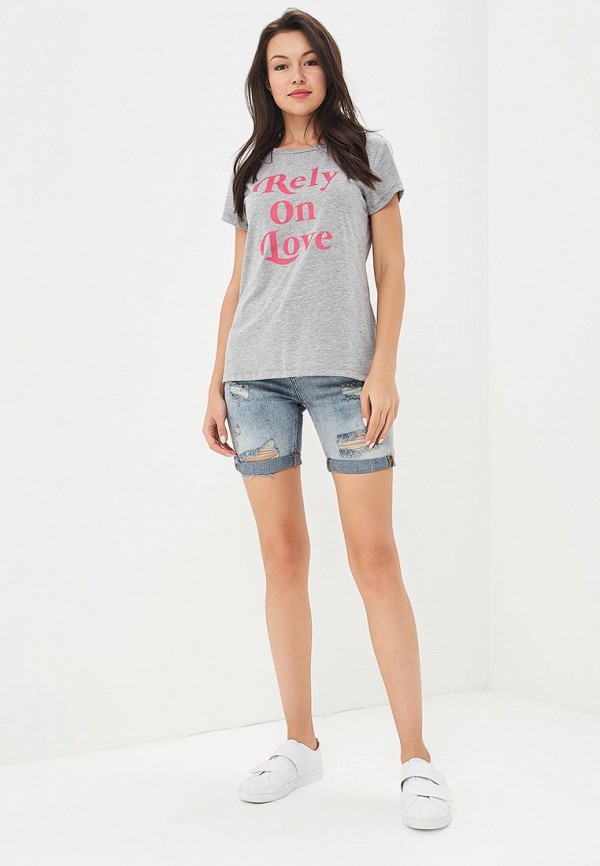 Colin's / Футболка