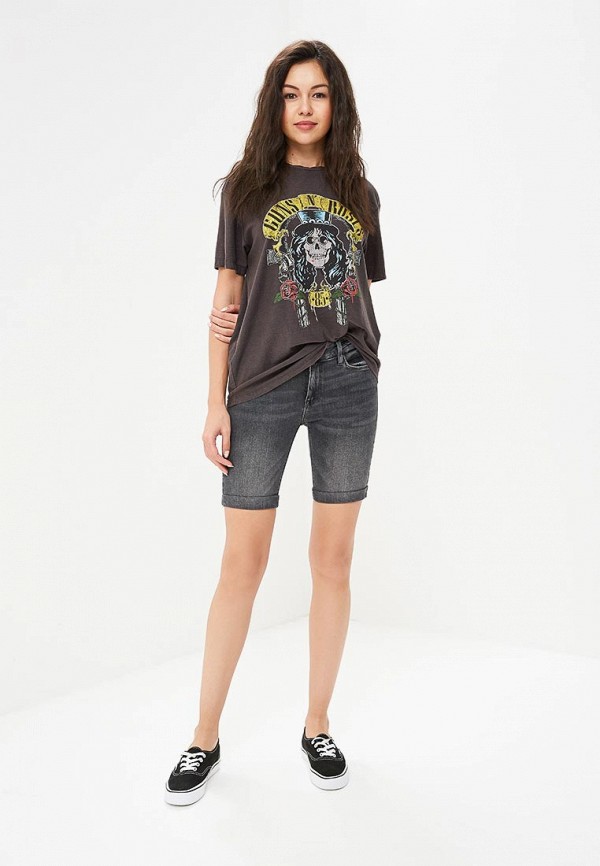 Colin's / Шорты джинсовые